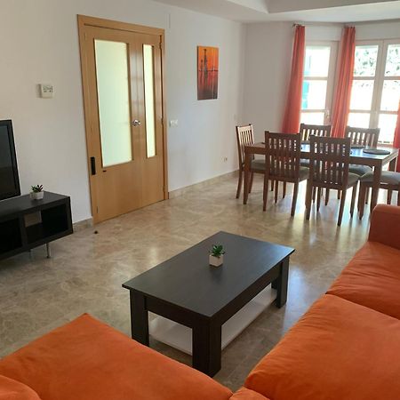 托马雷斯Bonita Casa En Entorno Idilico别墅 外观 照片