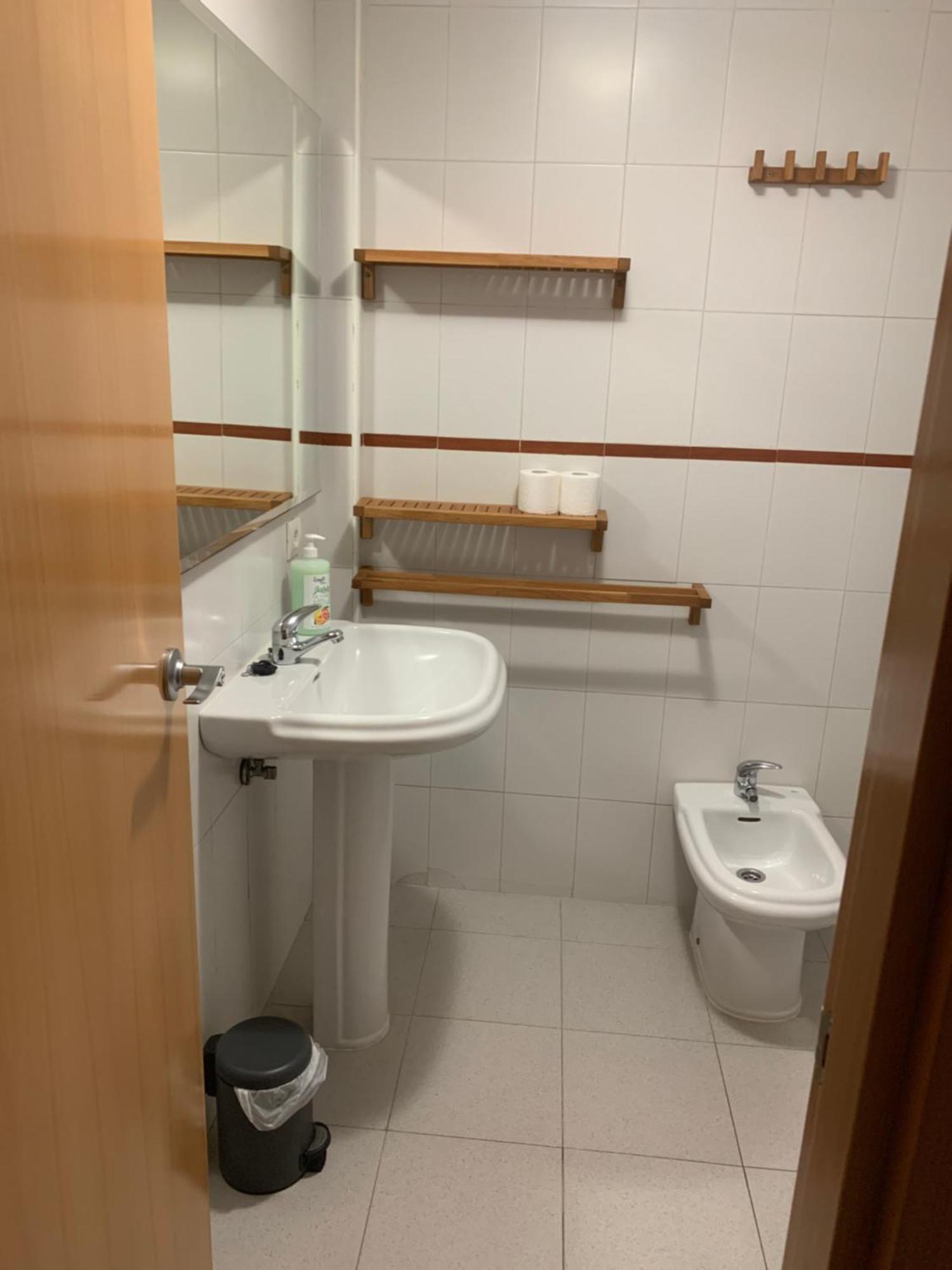 托马雷斯Bonita Casa En Entorno Idilico别墅 外观 照片