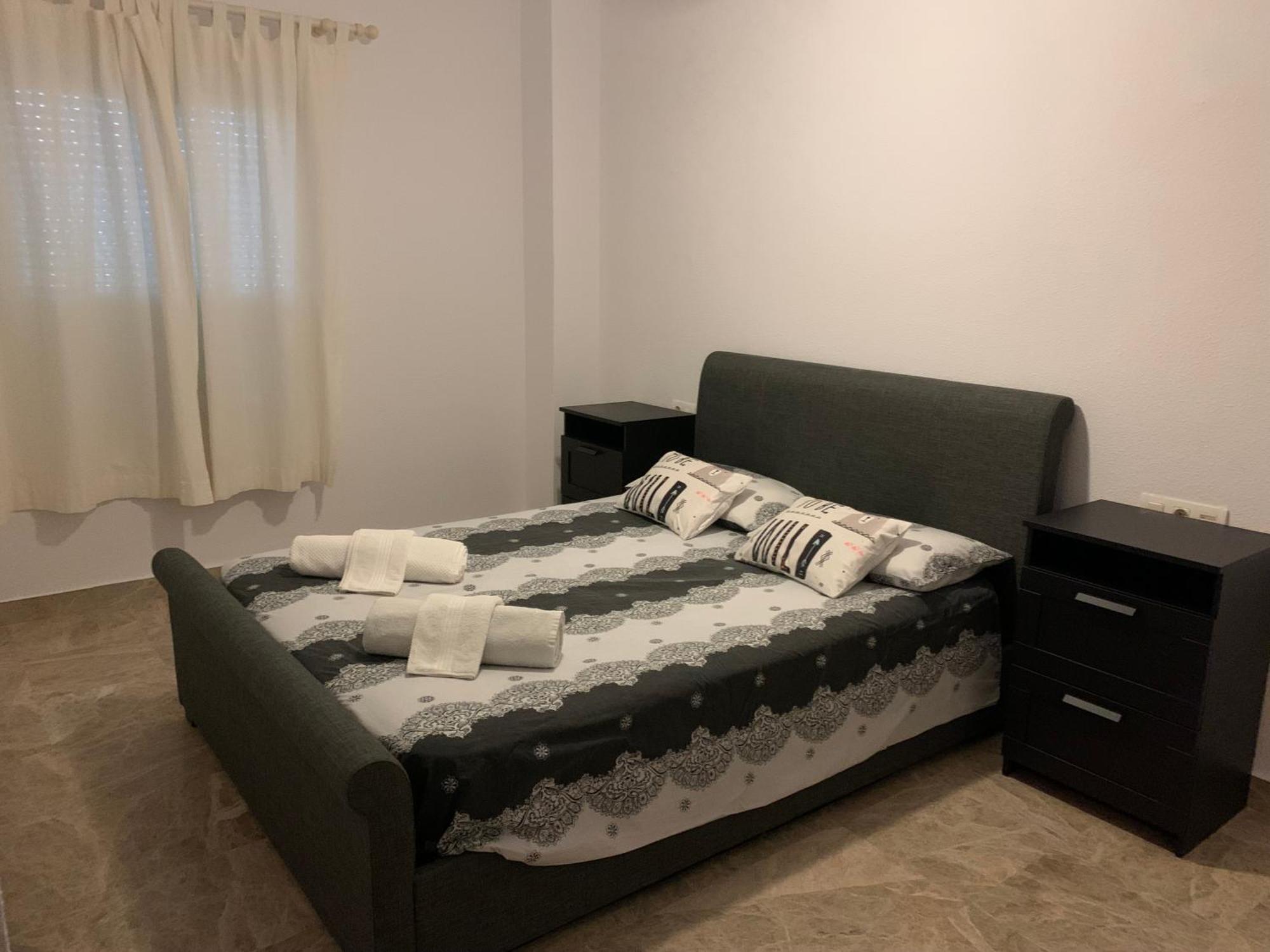 托马雷斯Bonita Casa En Entorno Idilico别墅 外观 照片