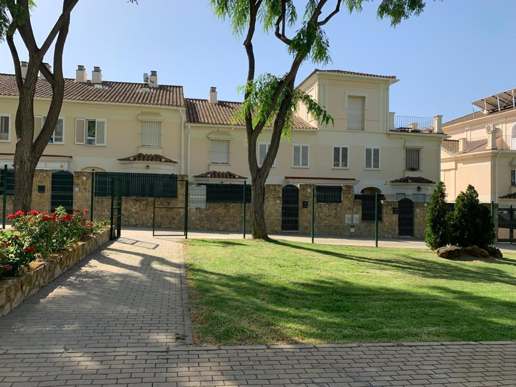 托马雷斯Bonita Casa En Entorno Idilico别墅 外观 照片